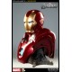 The Avengers Bust 1/1 Iron Man Mark VII 61 cm